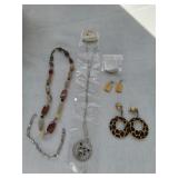 Jewelry Lot