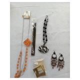 Jewelry Lot