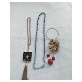 Jewelry Lot