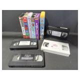 VHS Lot