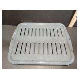 Broiler Pan