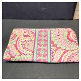 Vera Bradley Cd Holder