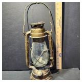 Oil Lantern