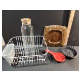 Miscellaneous Kitchen Items