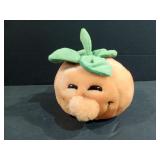 Pumpkin STUFFED ANIMAL