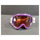 KIDS SNOW GOGGLES