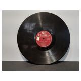 Columbia 78 RPM Record