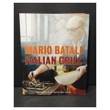 Mario Batali Italian Grill Cookbook