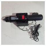 Craftsman Cordless Screwdriver