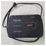 APC Surge Protector