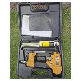 Stanley bostitch Brad nailer