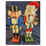 Nutcracker Figurines 15"