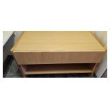 Hotel Style single drawer 42x21x24"