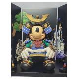 Tokyo Disney Samurai vintage May  Doll