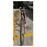 Bianchi Avenue 700x38c bicycle