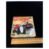 Lego Knights Kingdom Rebel Charriot Sealed Box