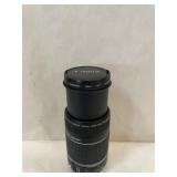 Canon EF-S Lens 55-250mm