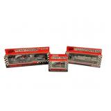 Matchbox Super Star Transporters Goodwrench Racing