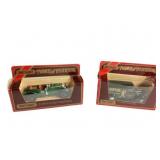 Matchbox Models of Yesteryear Y12 1937 G.M.C. Van