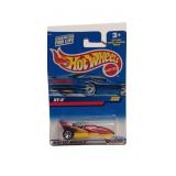 Mattel Hot Wheels Die-Cast Metal & Plastic Toy Car