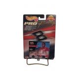 Mattel Team Hot Wheels Pro Racing Preview Edition