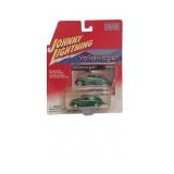 Johnny Lightning Volkswagen 1964 Beetle Die-Cast M