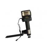 SUNPAK Auto 544 Thyristor Camera Flash with Adjust