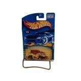 Mattel Hot Wheels Popcycle Die-Cast Metal and Plas