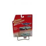 Johnny Lightning Exclusive Ford Thunderbird Die-Ca