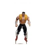 TA Toy Figurine of a Man -  Beast Man - Detailed P