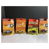 Matchbox Die-Cast Toy Cars for Ages 3 and Up - Mou