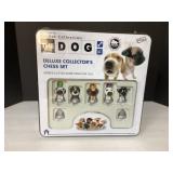 Artlist Collection THE DOG Deluxe Collector