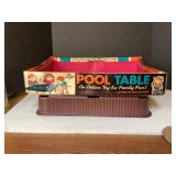 Lido Pool Table - An Action Toy for Family Fun! Co