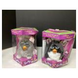 Tiger Electronics Furby Model 70-800 Interactive E