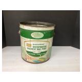 Sears Best Mint Green Waterproofing Basement Wall