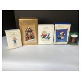 Hallmark Keepsake Christmas Ornaments - Veronica,