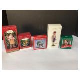 Hallmark Keepsake Ornament Collector