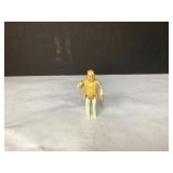 Rare 1981 Warner Bros. Boss Hogg Toy Figurine