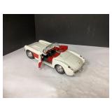 Kinsmart 1953 Corvette Roadster Diecast Model Car