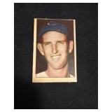 Hit Parade of Champions Nelson Fox Baseball Card -