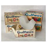 Gulfwax Household Paraffin Wax - Canning, Candle M