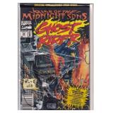 Ghost Rider [Newsstand] #28 (1992) Factory Sealed