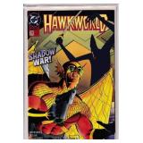 2 x Hawkworld #26 (1992)