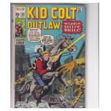 Kid Colt Outlaw #155 (1971)