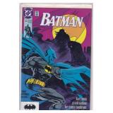 5-pc BATMAN Set