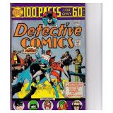 DETECTIVE COMICS #443 Comic Book 1974