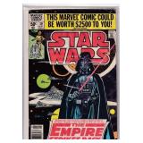 Star Wars #39 - Empire Strikes Back, Pt. 1 (1980)