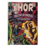 Thor #136 (1967)