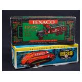 1992 & 1993 Diecast TEXACO Dodge Airflow & Truck