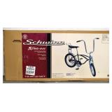 SCHWINN STING-RAY Bicycle New Old Stock